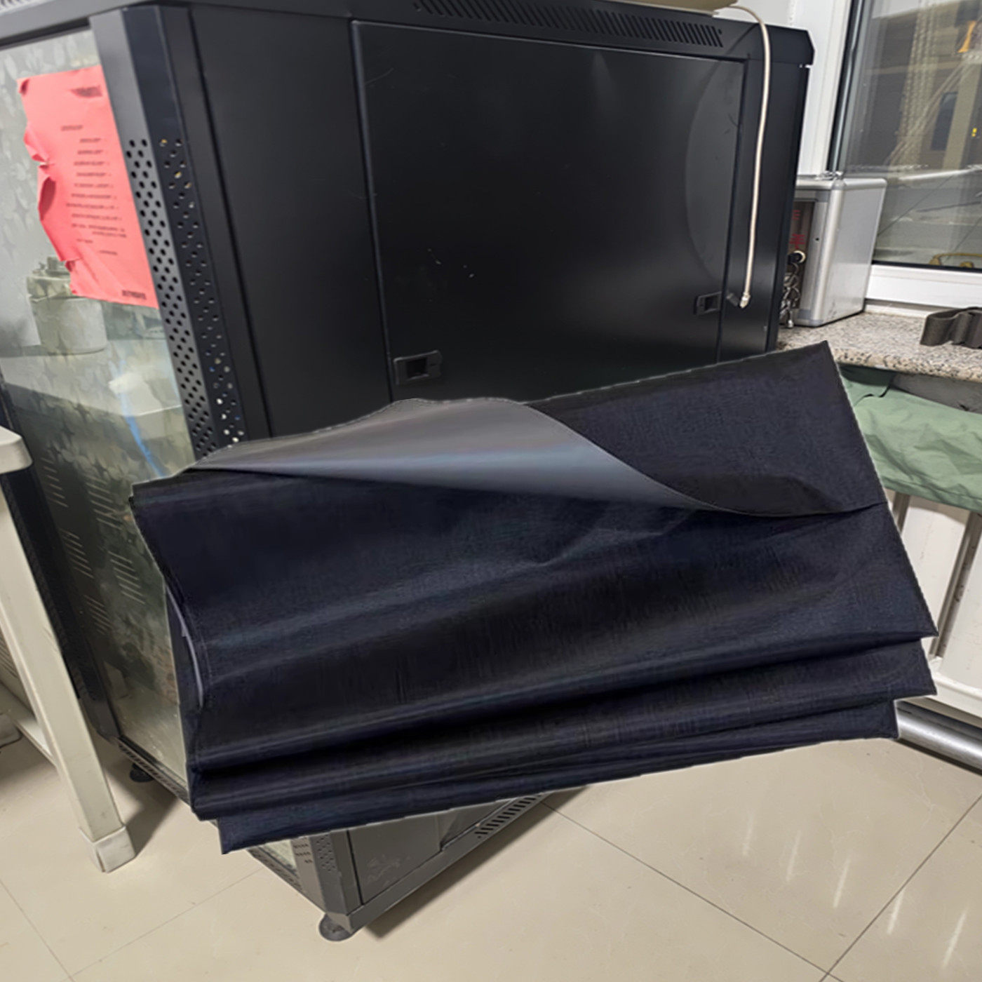 办公室孕妇防护布网络交换机正对人遮盖布加强防辐射布不影响信号,孕妇装/孕产妇用品/营养,防辐射服/用品,淘宝优惠券,粉丝福利购,淘宝优惠卷