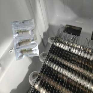 冰箱冷库铝管除冰刮伤裂缝小洞焊接胶水空调蒸发箱冷凝器盘管补漏