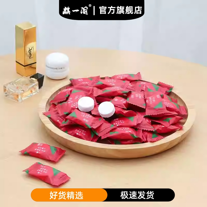 压缩毛巾一次性毛巾单独包装美容院毛巾洗脸巾旅行酒店用品