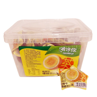 啃馋你卤蛋茶叶蛋海盐味蜂蜜味五香味休闲零食学生营养早餐批发