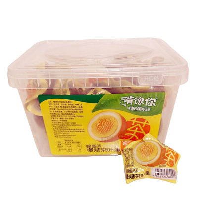 卤蛋茶叶蛋海盐味蜂蜜味五香味