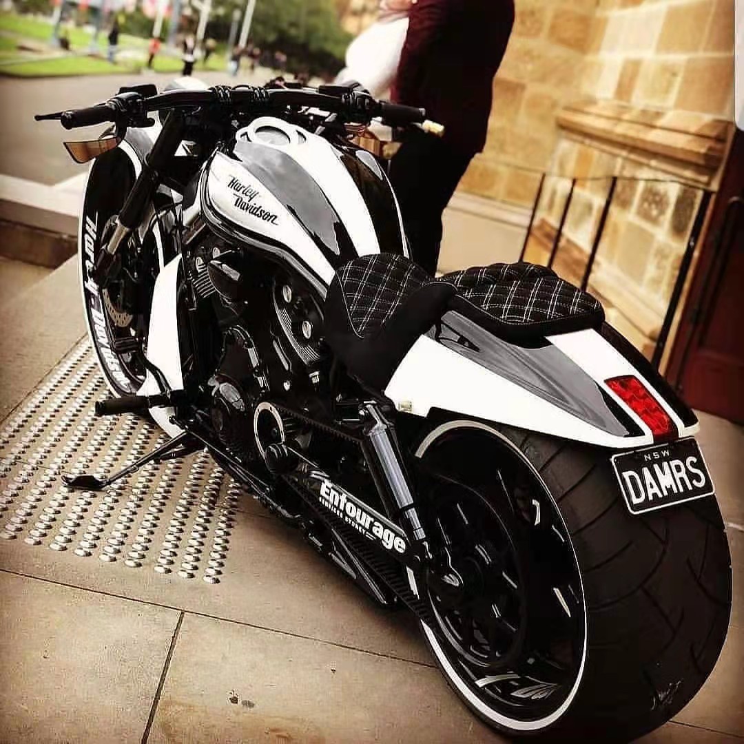 进口哈雷金刚狼883n威路德复古v缸太子铁马400cc马格纳250摩托车