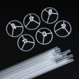 Воздушный шар, корпус батареи, популярно в интернете, 70 см, увеличенная толщина