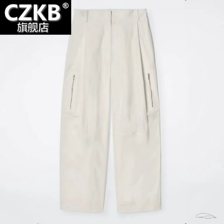 现货CS女装2026春季新款休闲版型
