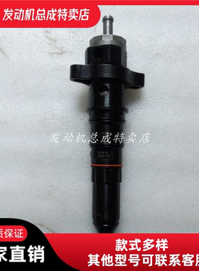 3076700  3077715  重庆康明斯原装喷油器 PT喷油器适用于STC机型