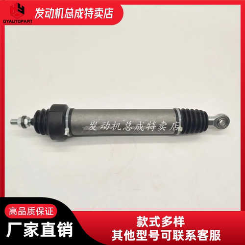 康明斯KTA19皮带涨紧器4967949