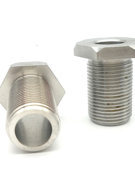 PAX11-M8/M10/M12/M16/M20/M24/M30-L15/25/30不锈钢调整螺栓LVBS