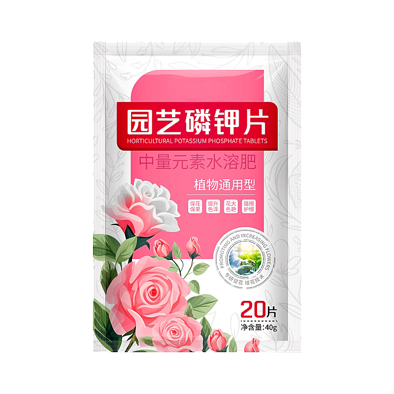 昙花开花肥用一片催芽爆花