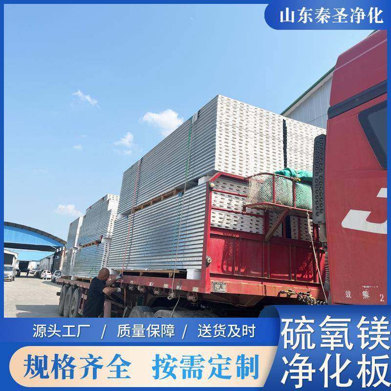 机制硫氧镁彩钢净化板车间手术室保温隔热板保温隔音净化板,橡塑材料及制品,耐火材料及制品,淘宝优惠券,粉丝福利购,淘宝优惠卷