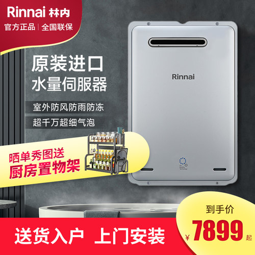 Rinnai/林内 REU-UA1620W(K)-CH