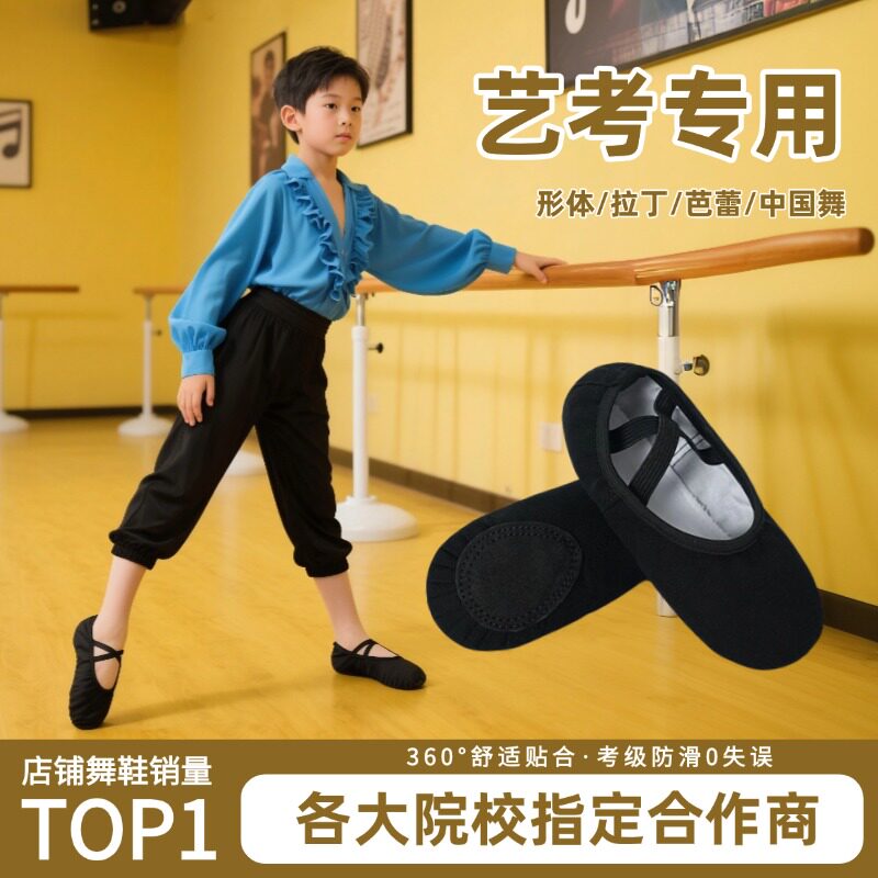 【男孩子拉丁舞鞋】官方比赛专用图片