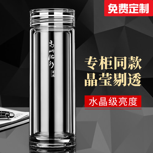 清涟高硼硅玻璃手工晶莹剔透
