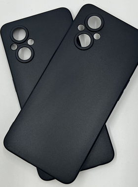 适用于oppoA96手机壳0pp0a96保护套opopa96黑色oopoa96简约ooppa96防摔opppoa96磨砂poopa男女opooa96软壳。