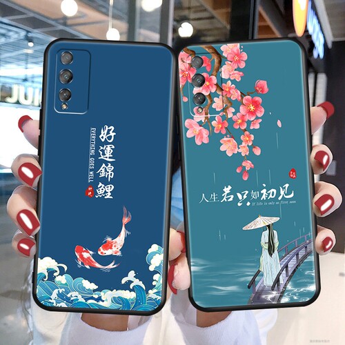 适用于华为荣耀Play4TPro手机壳