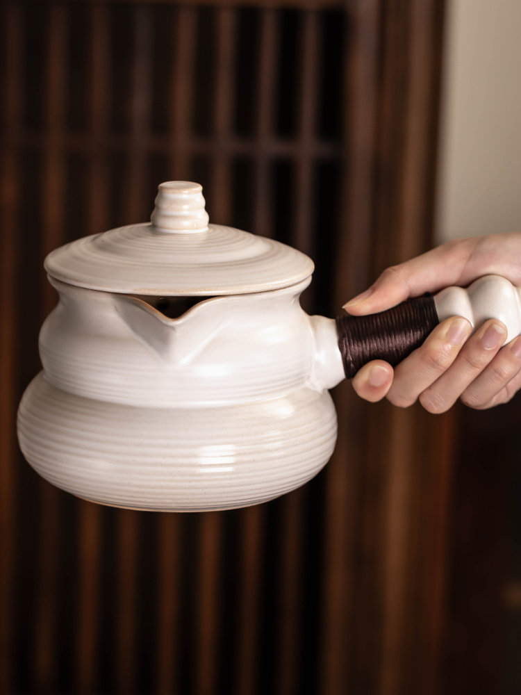 采购产品炉泡茶套装,锅烤牛奶茶壶,木炭炉,泡茶套装,全套2025