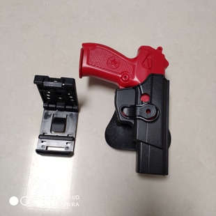 92式三代全拆教具92G训练模型3代模拟器可全拆影视道具不可发射