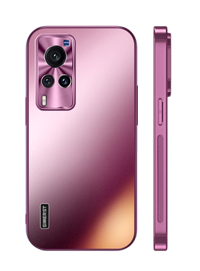 vivox60/x60pro磨砂高级感手机壳