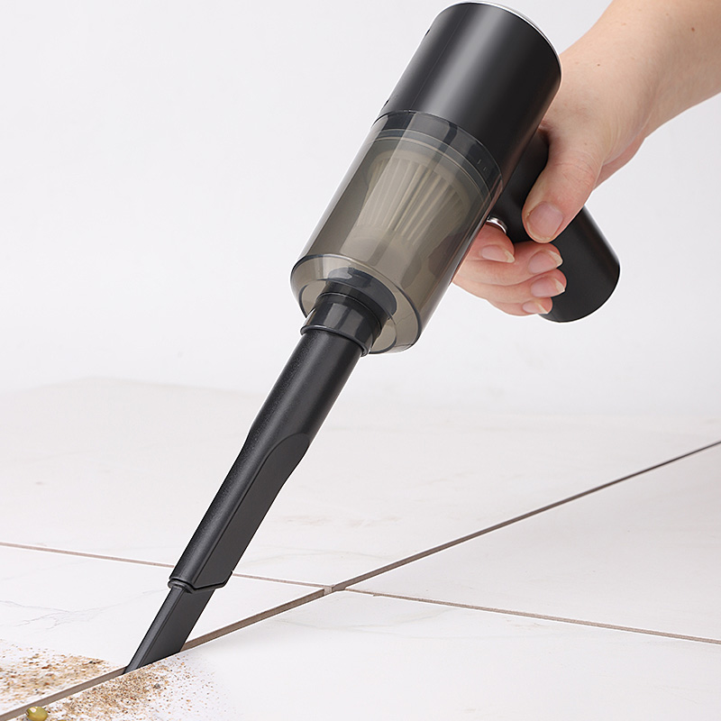 瓷砖美缝吸尘器工具专用家用缝隙大吸力装修吸缝吸尘机灰车器窗台
