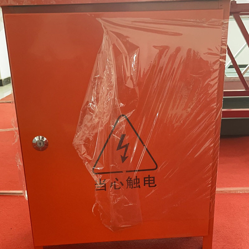 电动吊篮二级箱10路施工电动吊篮配电箱电动吊篮配件