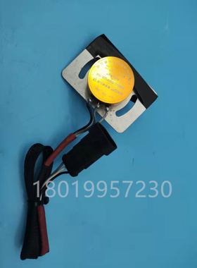 浙江中轩莱力座驾仓储车配的数字电位器WDH35G0505W120E-1536