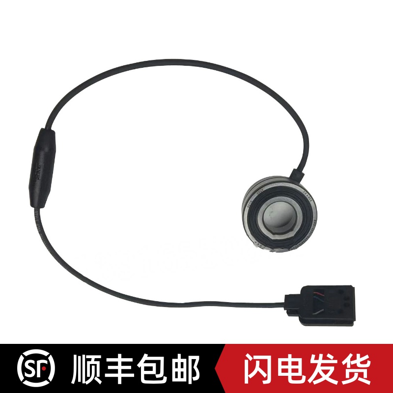 原装进口SKF轴承BMB6202 6204 6205 6206NSK编码器 速度传感器
