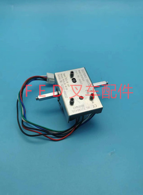 诺力电动叉车小金刚地牛搬运托盘堆高车手柄加速器DTJ07416调速器