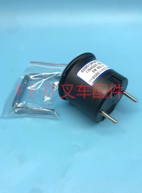 电动叉车圆形电量表840R015RFBA101N多功能仪表电量显示器指示灯