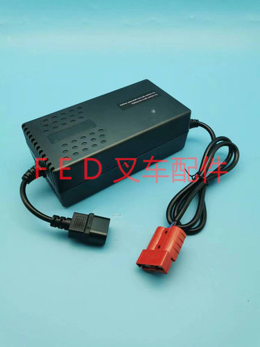 24V6A8A充电机西林小金刚JYD-24外置充电器CBD15WE搬运车PF2406L