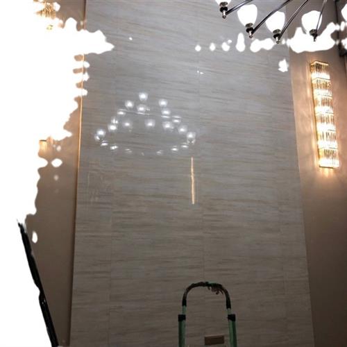 水晶长壁灯酒店大堂会所大厅大号长壁灯别墅售楼处宴会厅高壁灯