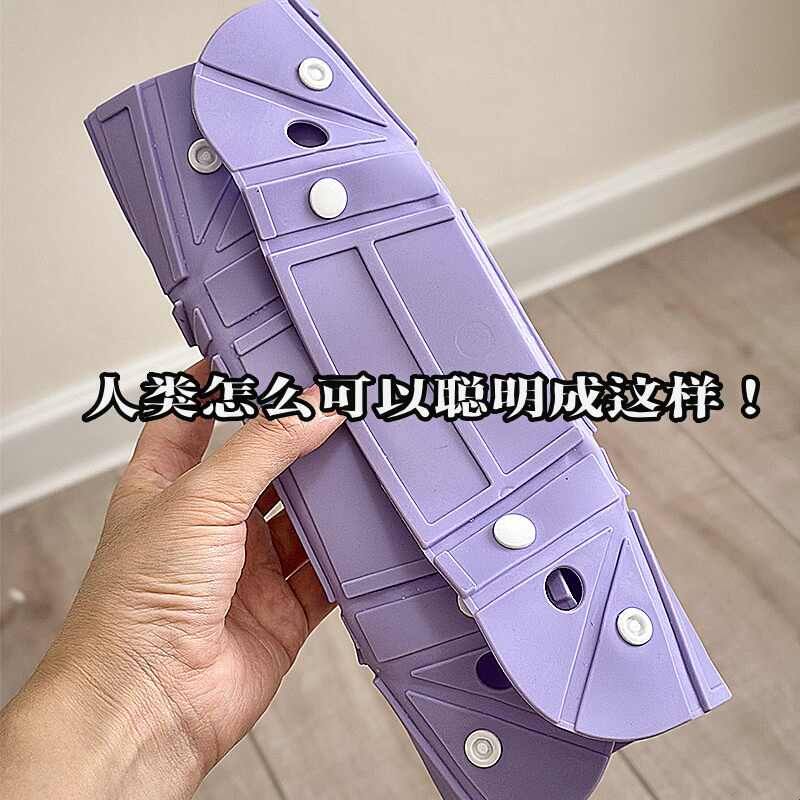 户外可折叠碗便携式切水果垫露营野餐储物收纳筐手提篮折叠小菜板