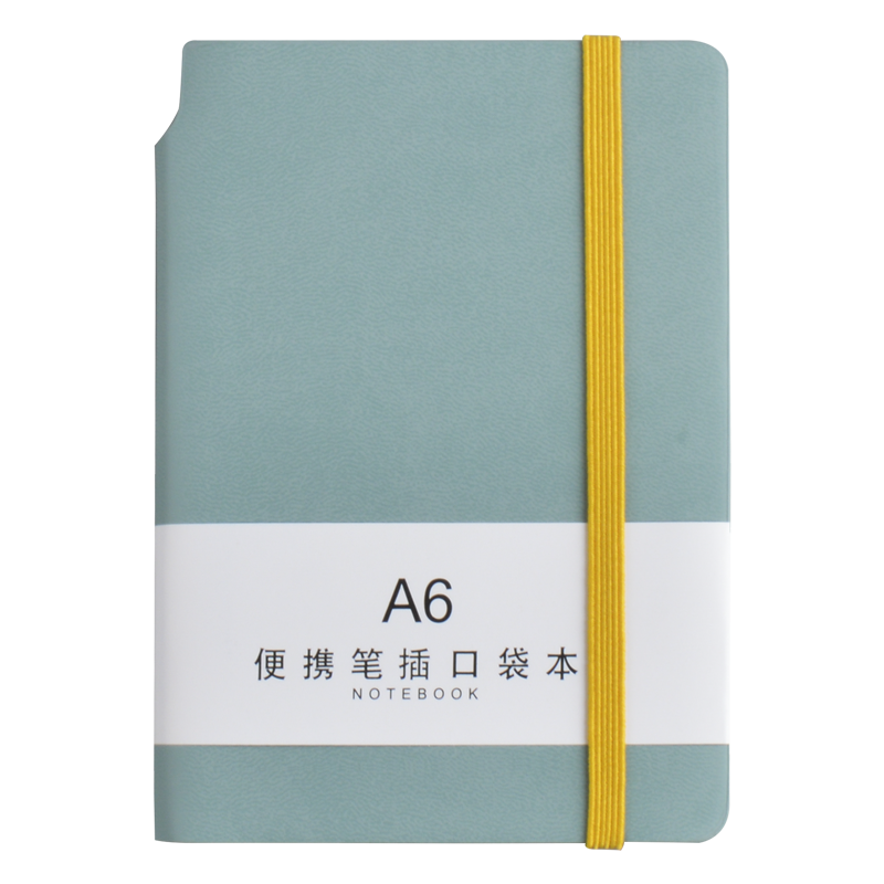 A7随身小本子方便携带口袋本