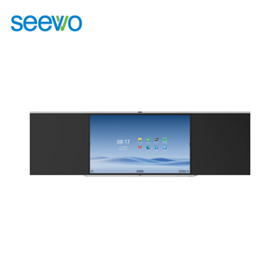 seewo希沃98英寸教学智慧黑板BC98EG