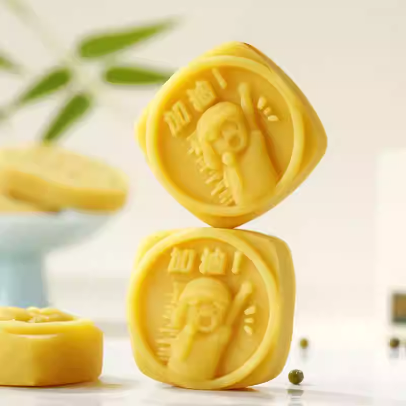 绿豆糕传统中式绿豆冰糕点节日礼盒中高考加油绿豆冰糕饼点心零食,零食/坚果/特产,绿豆糕,淘宝优惠券,粉丝福利购,淘宝优惠卷