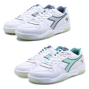 迪爱多纳运动鞋休闲复古迪多品牌老款帝尔经典牛筋底迪阿多纳男鞋