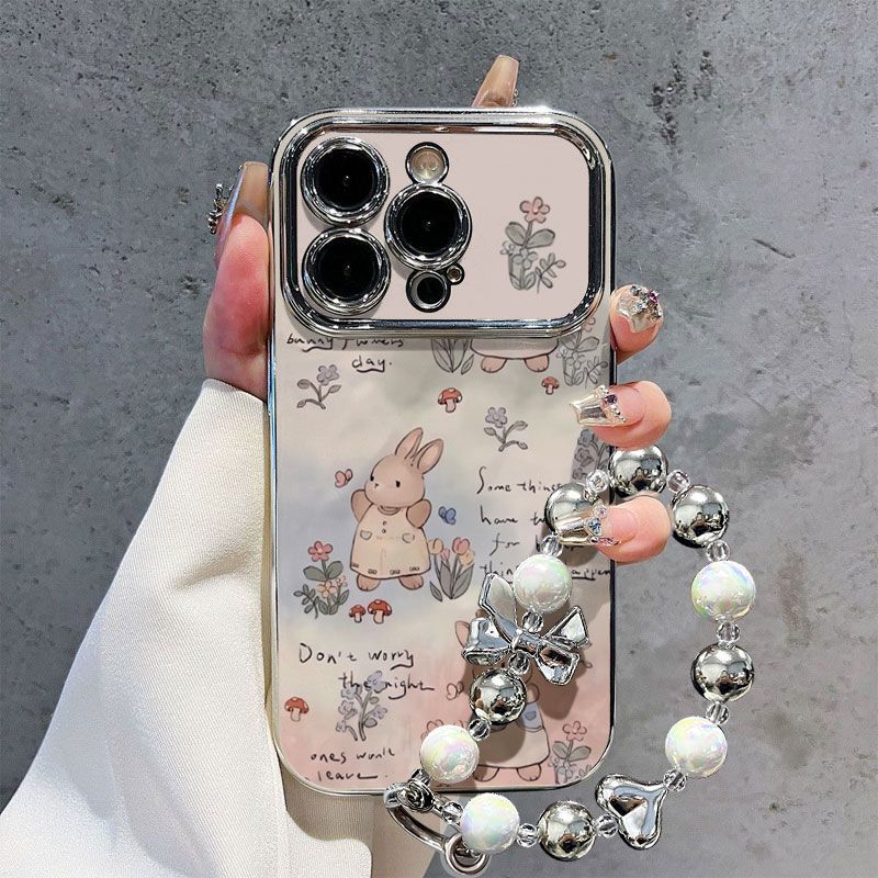 苹果15promax防摔创意保护壳