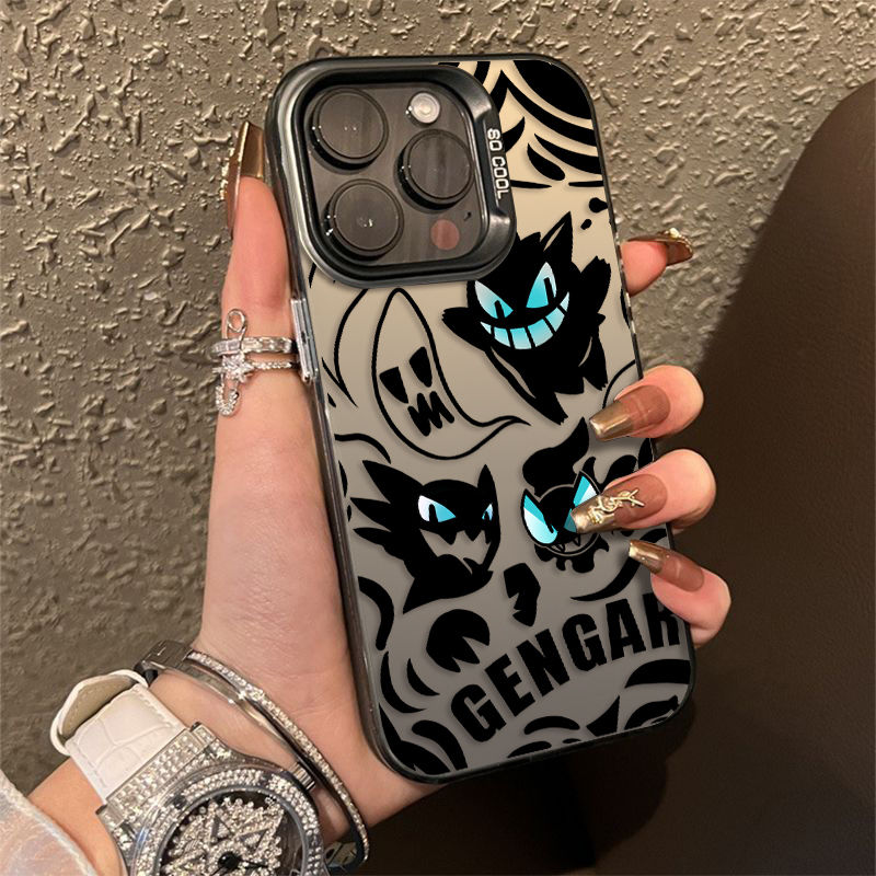 vivos17Pro耿鬼手机壳