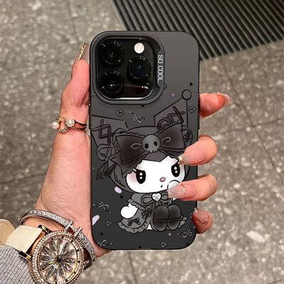 vivox100新款手机壳库洛米