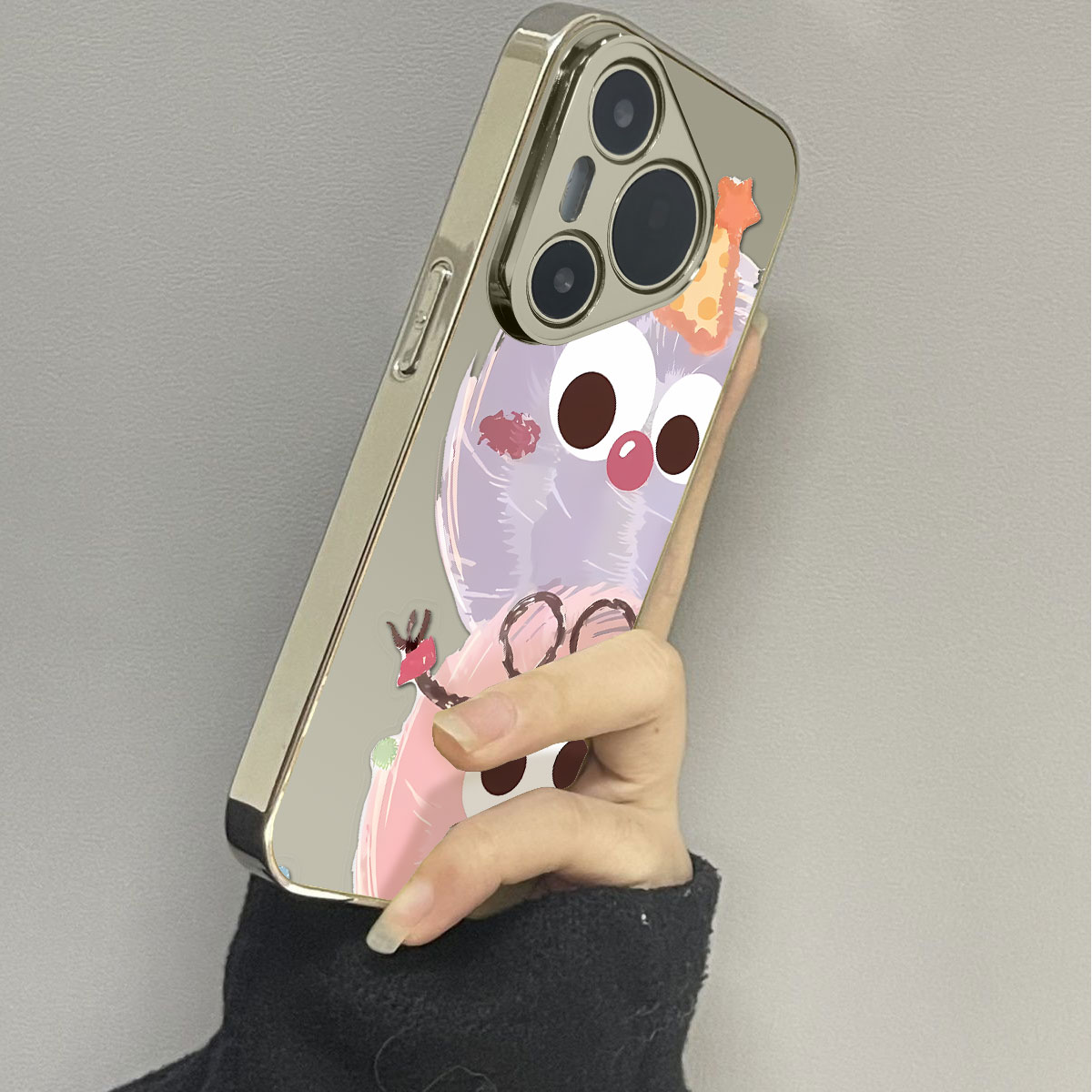 适用华为pura70ultra新款手机壳