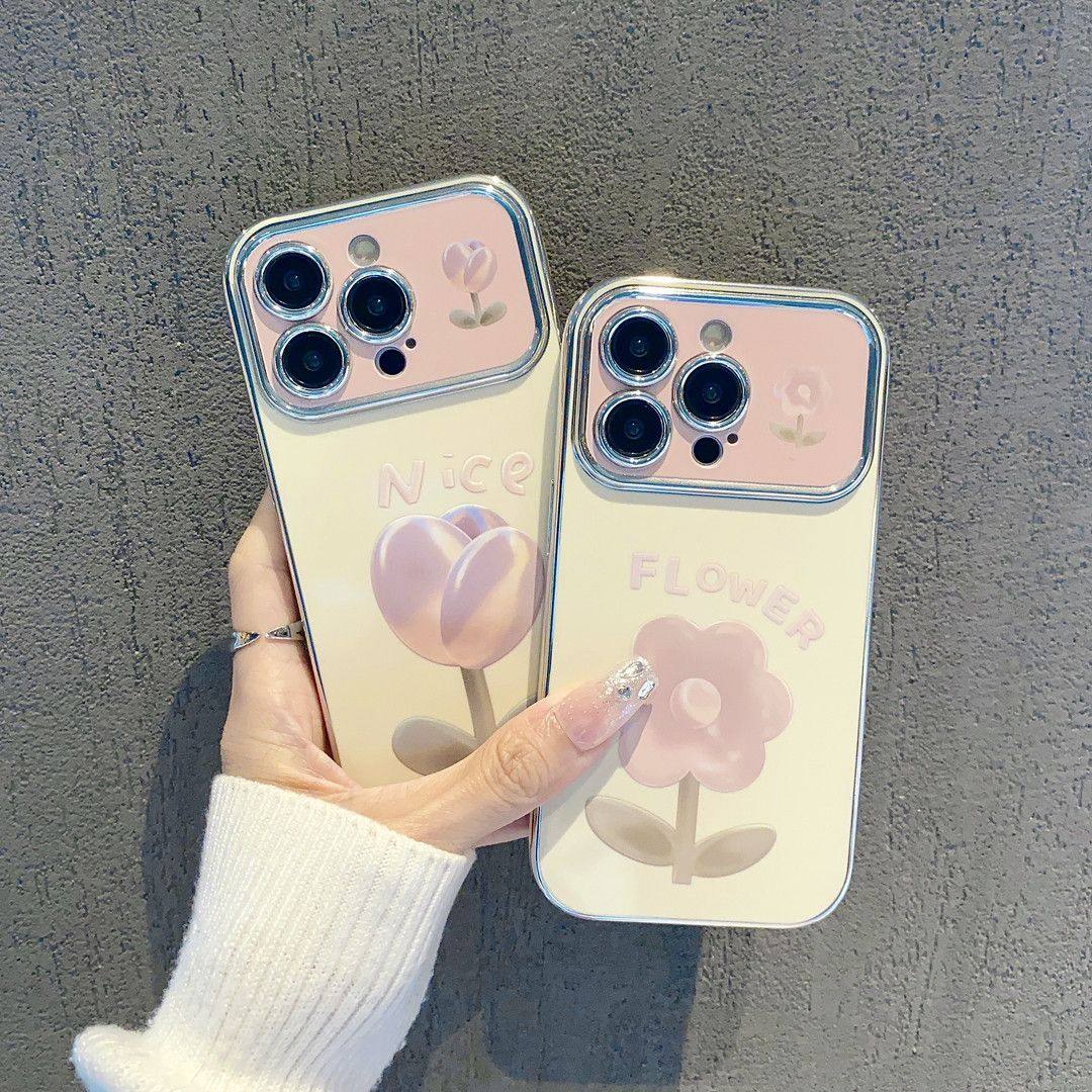 苹果15promax防摔创意保护壳