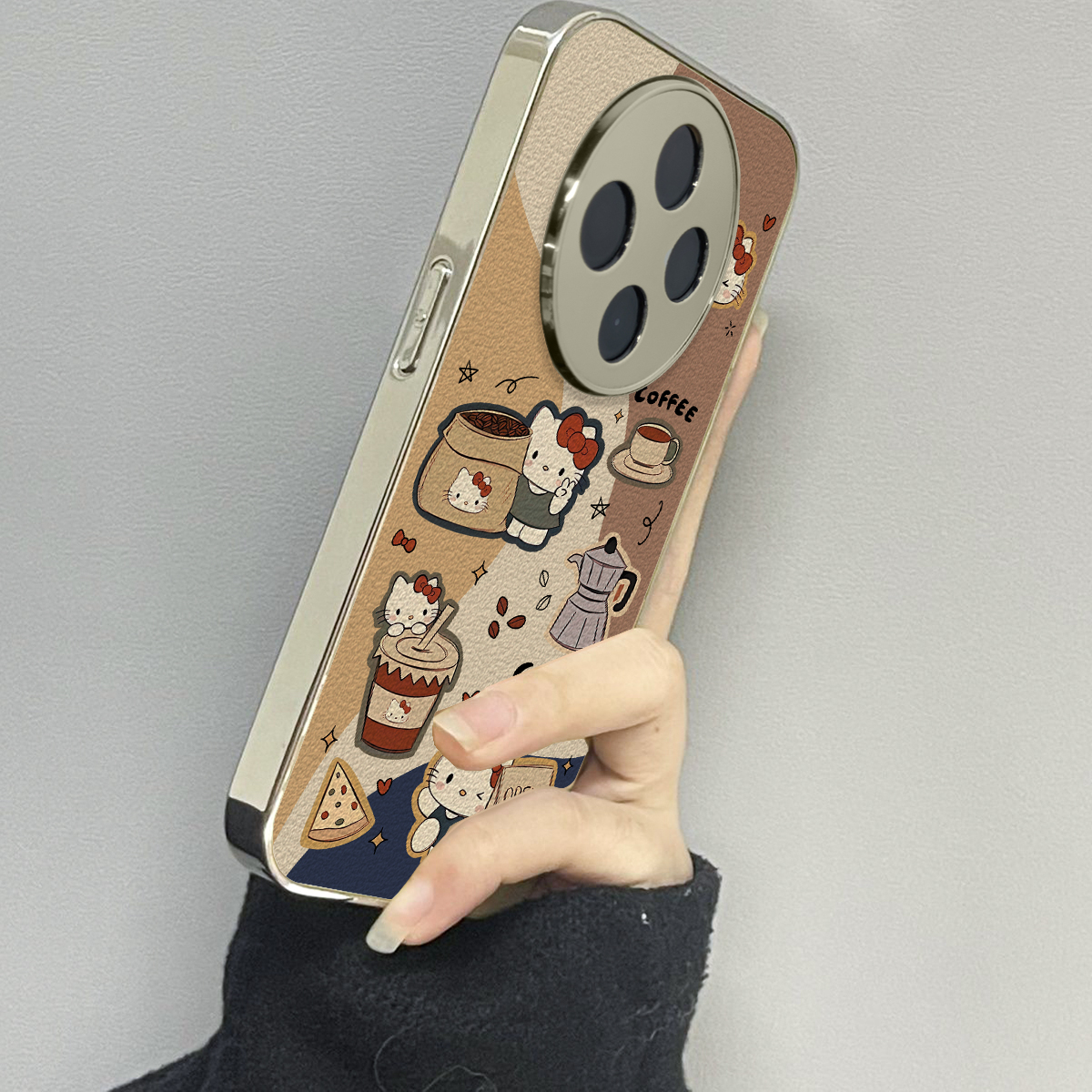 vivoy300pro手机壳皮质新款