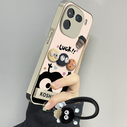 vivoiqoo12手机壳防摔新款