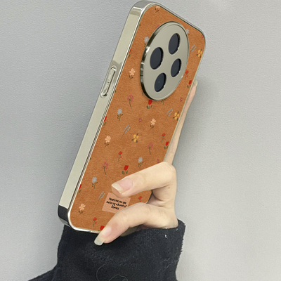 oppoa3pro手机壳皮质新款