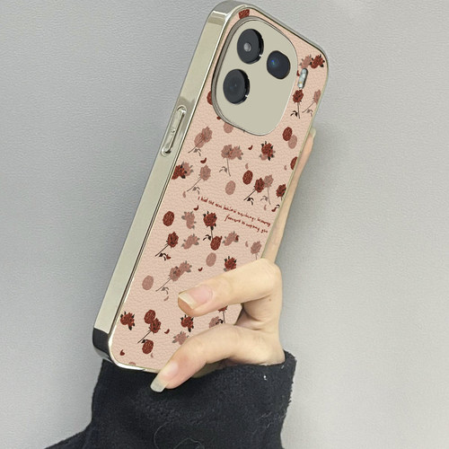 vivoiqoo12手机壳皮质新款