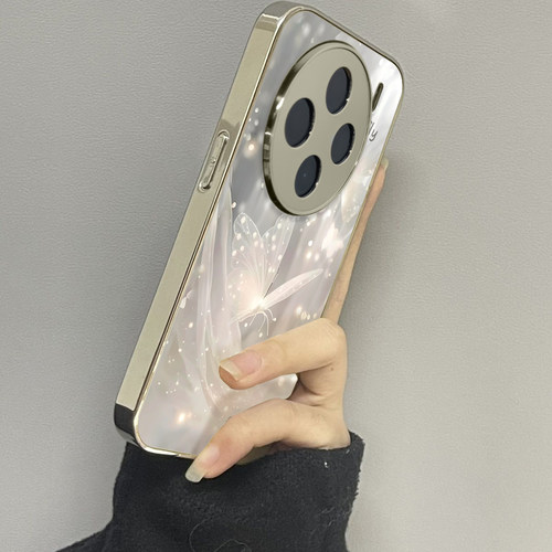 vivox100ultra手机壳新款防摔