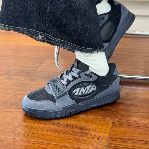 安踏STG篮球板鞋丨全掌橡胶防滑耐磨专业运动篮球文化鞋男子板鞋