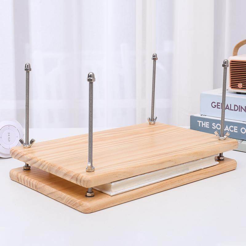 手工制书籍工具夹书器手工DIY自制书籍缝书夹压纸器压花书籍修复,文具电教/文化用品/商务用品,推夹器,淘宝优惠券,粉丝福利购,淘宝优惠卷