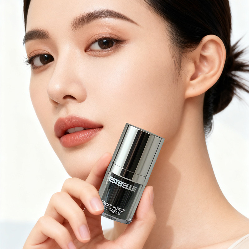德国estbelle鱼子酱眼霜 15ml(库存充裕,铺货联系客服)