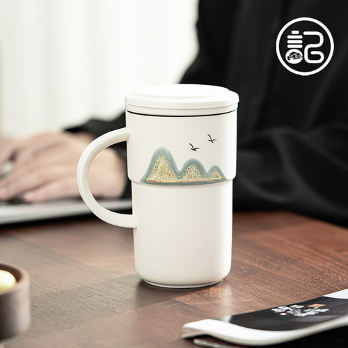 团购定制马克杯水杯茶具礼品