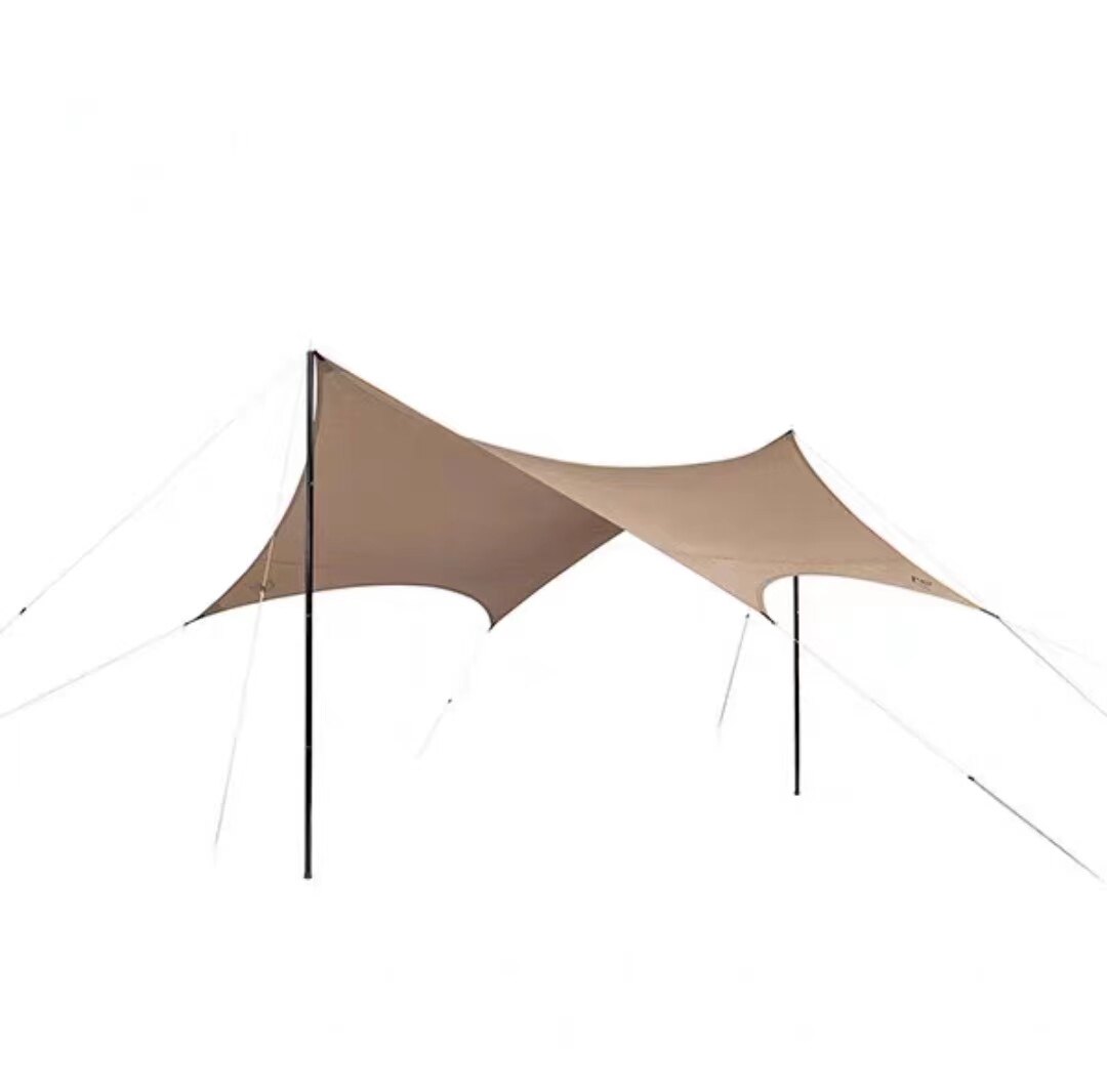 SIERRA PARK MONT系列 新款天幕