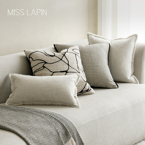 澜品云涧创意时尚抱枕